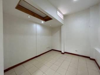 Se vende linda y espaciosa casa en San Francisco de Heredia 23-3305