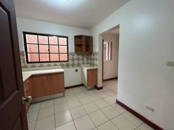 Se vende linda y espaciosa casa en San Francisco de Heredia 23-3305