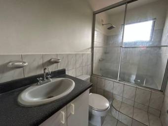 Se vende linda y espaciosa casa en San Francisco de Heredia 23-3305