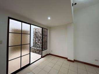 Se vende linda y espaciosa casa en San Francisco de Heredia 23-3305