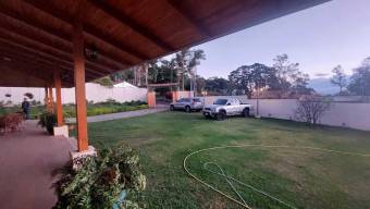 MLS-23-2215 VENTA CASA SAN RAFAEL HEREDIA