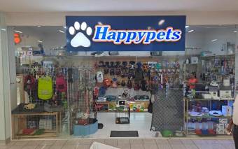 Derecho de Llave de Pet Shop en centro Comercial 