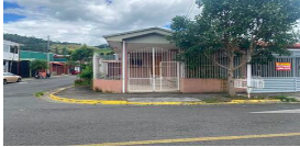 Venta de casa ubicada en San José, Desamparados, Gravilias