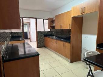 ALQUILER DE CASA, SAN JOSE, ESCAZU, CONDO ISCATZU