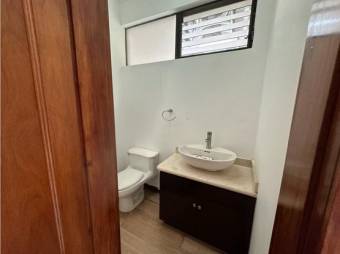 ALQUILER DE CASA, SAN JOSE, ESCAZU, CONDO ISCATZU