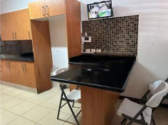 ALQUILER DE CASA, SAN JOSE, ESCAZU, CONDO ISCATZU