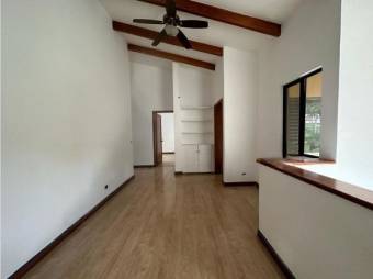 ALQUILER DE CASA, SAN JOSE, ESCAZU, CONDO ISCATZU