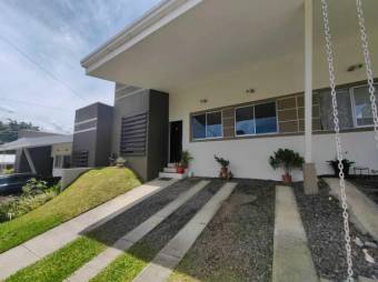 MLS-23-3558 VENTA CASA SAN RAFAEL ALAJUELA