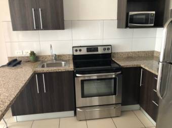 Se vende lindo y espacioso apartamento 