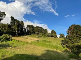 Se vende lujosa y espaciosa casa con terraza y hermoso jardín en San Rafael de Heredia 23-3410