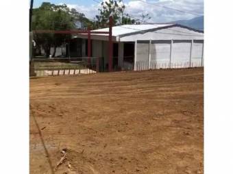 VENTA DE LOTE, HEREDIA, BARVA, PUENTE SALAS