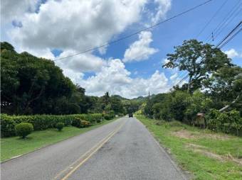 VENTA DE LOTES, GUANACASTE, NICOYA, BARRA HONDA