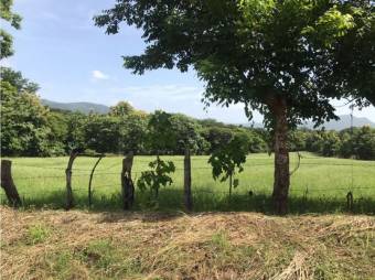 VENTA DE LOTES, GUANACASTE, NICOYA, BARRA HONDA