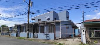 Se vende propiedad con 4 apartamentos independientes en Guápiles de Pococí 23-3297, ₡ 89,000,000, 4, Limón, Pococí