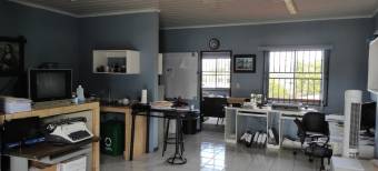 Se vende propiedad con 4 apartamentos independientes en Guápiles de Pococí 23-3297  , ₡ 89,000,000, 4, Limón, Pococí