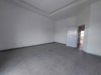 Se vende casa en construcción se entrega llave en mano en San Josecito de San Rafael 24-527 