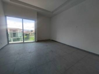 Se vende casa en construcción se entrega llave en mano en San Josecito de San Rafael 24-527 