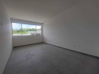 Se vende casa en construcción se entrega llave en mano en San Josecito de San Rafael 24-527 