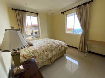 MLS-24-443 ALQUILER APARTAMENTO SAN RAFAEL ESCAZU