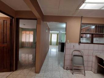 Se vende casa para inversión en Puraba de Santa Barbara 23-1388