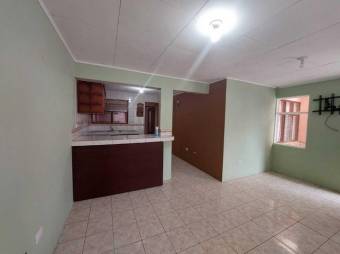 Se vende linda y espaciosa casa en Puraba de Santa Barbara 23-1388