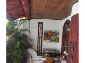 VENTA DE CASA, SAN JOSE, CURRIDABAT, LOMAS DE AYARCO SUR