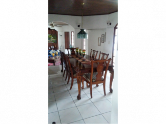 VENTA DE CASA, SAN JOSE, CURRIDABAT, LOMAS DE AYARCO SUR