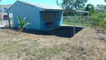 Cómoda casa en Miramar de Puntarenas