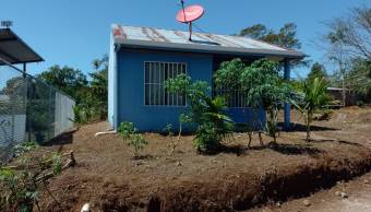 Cómoda casa en Miramar de Puntarenas