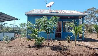 Cómoda casa en Miramar de Puntarenas