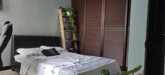 Se vende hermoso y espacioso apartamento en San Sebastián de San José 23-3471 