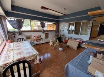 MLS-29-553 ALQUILER CASA SAN RAFAEL HEREDIA