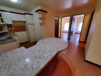 Se vende espacioso apartamento ubicado en Rorhmoser 23-2713