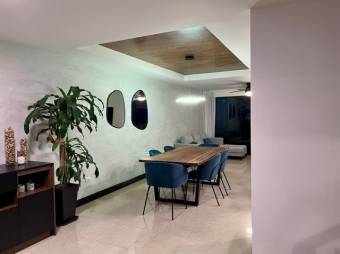 MLS-24-567 VENTA APARTAMENTO SANTA ANA SAN JOSE