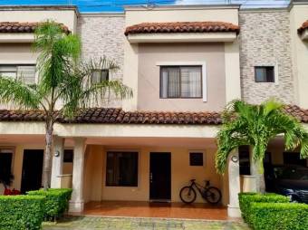 MLS-24-567 VENTA APARTAMENTO SANTA ANA SAN JOSE