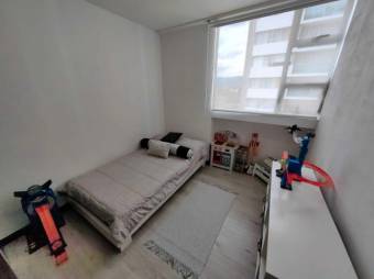 Se vende hermoso y moderno apartamento en Mata Redonda 23-276