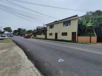 Se vende lote con uso de suelo mixto en San Pablo de Heredia 24-109