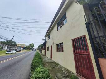 Se vende lote con uso de suelo mixto en San Pablo de Heredia 24-109