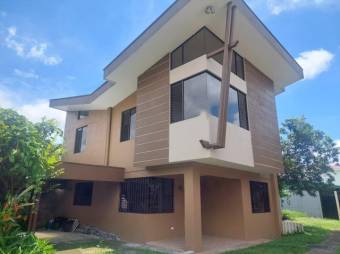 MLS-24-579 VENTA CASA SAN JOAQUIN DE FLORES 