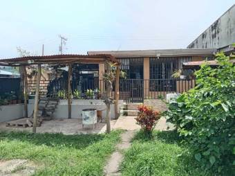 MLS-24-571 VENTA LOTE CON CASA GOICOECHEA SAN JOSE