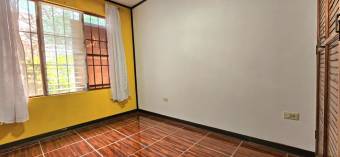 House for sale in San Rafael de Heredia CONDOMINIUM