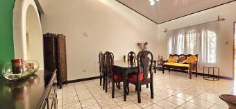 House for sale in San Rafael de Heredia CONDOMINIUM