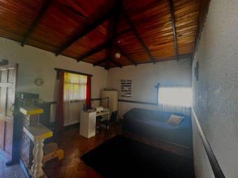 Venta de Casa en San Rafael, Heredia. RAH 25-204