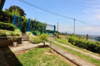 Venta de Casa  Lote en Santa Bárbara, Heredia. RAH 25-27