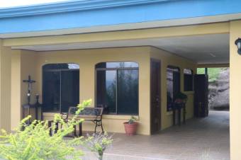 Venta de Casa  Lote en Santa Bárbara, Heredia. RAH 25-27