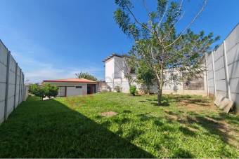 Venta de Casa Nueva Independiente en Santa Bárbara, Heredia ¡Precio Rebajado!