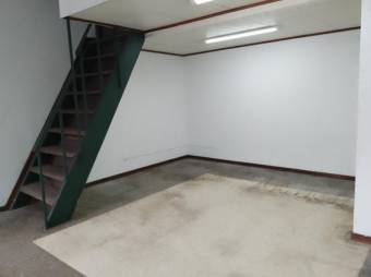 Venta de Local Comercial en Carmen, San José. RAH 25-25, $ 110,000, 1, San José, San José