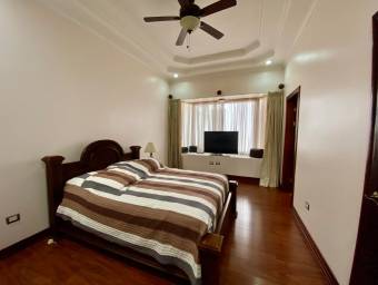 Venta de Casa en La Unión, Cartago. RAH 25-8