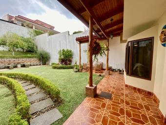 Venta de Casa en La Unión, Cartago. RAH 25-8