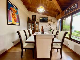 Venta de Casa en La Unión, Cartago. RAH 25-8